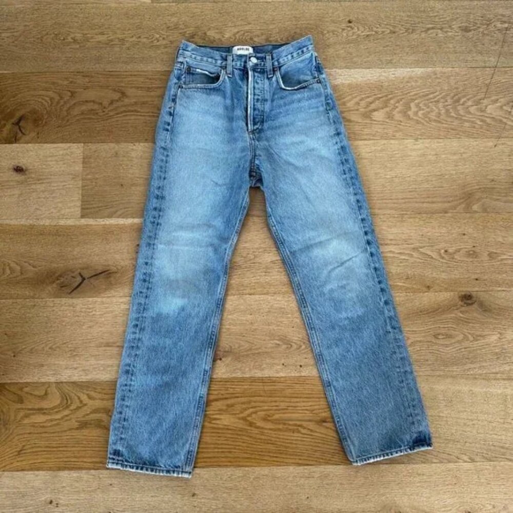 Agolde 90's Jeans